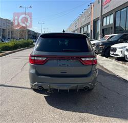 دودج دورانجو